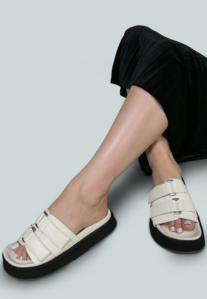 aniston buckled flatform slip-on sandal-17