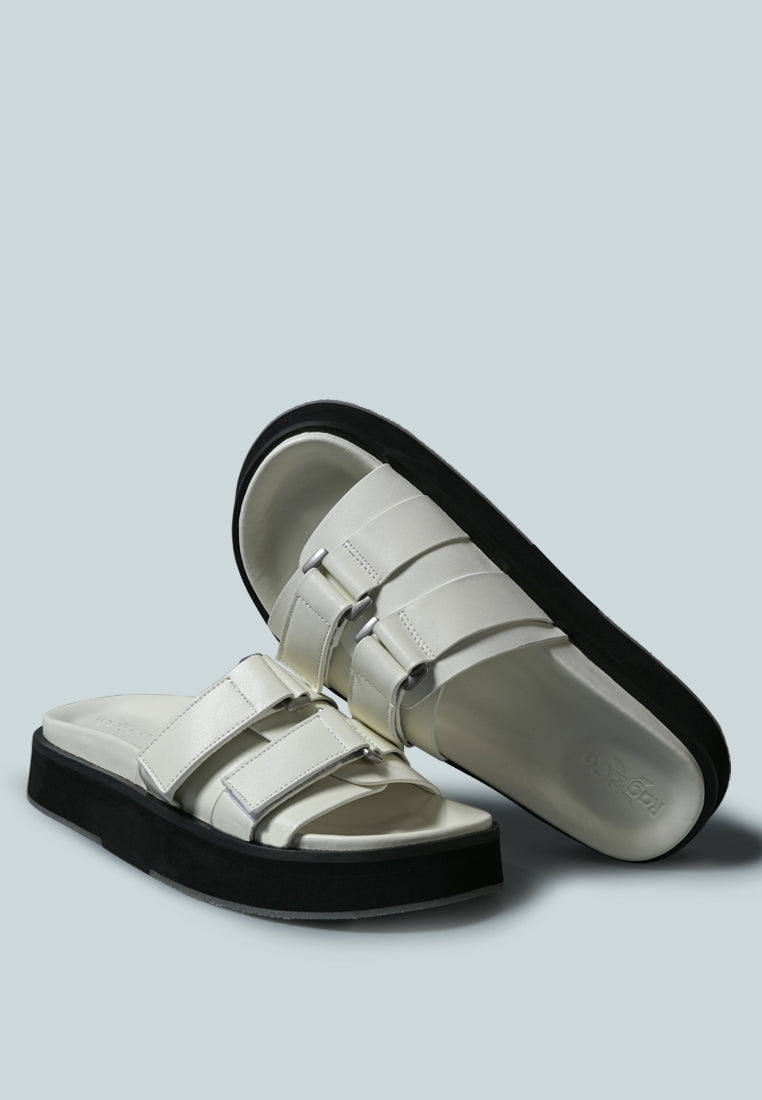 aniston buckled flatform slip-on sandal-15