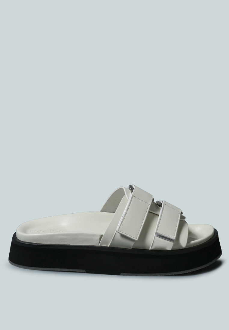 aniston buckled flatform slip-on sandal-13