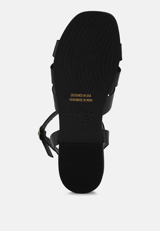 ashton flat ankle strap sandals-20