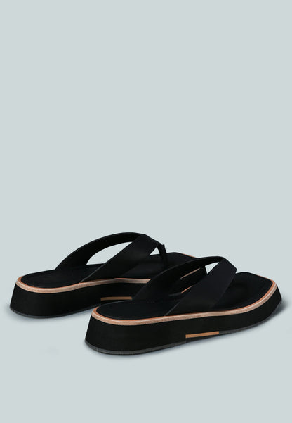 blunt flat thong sandal-3