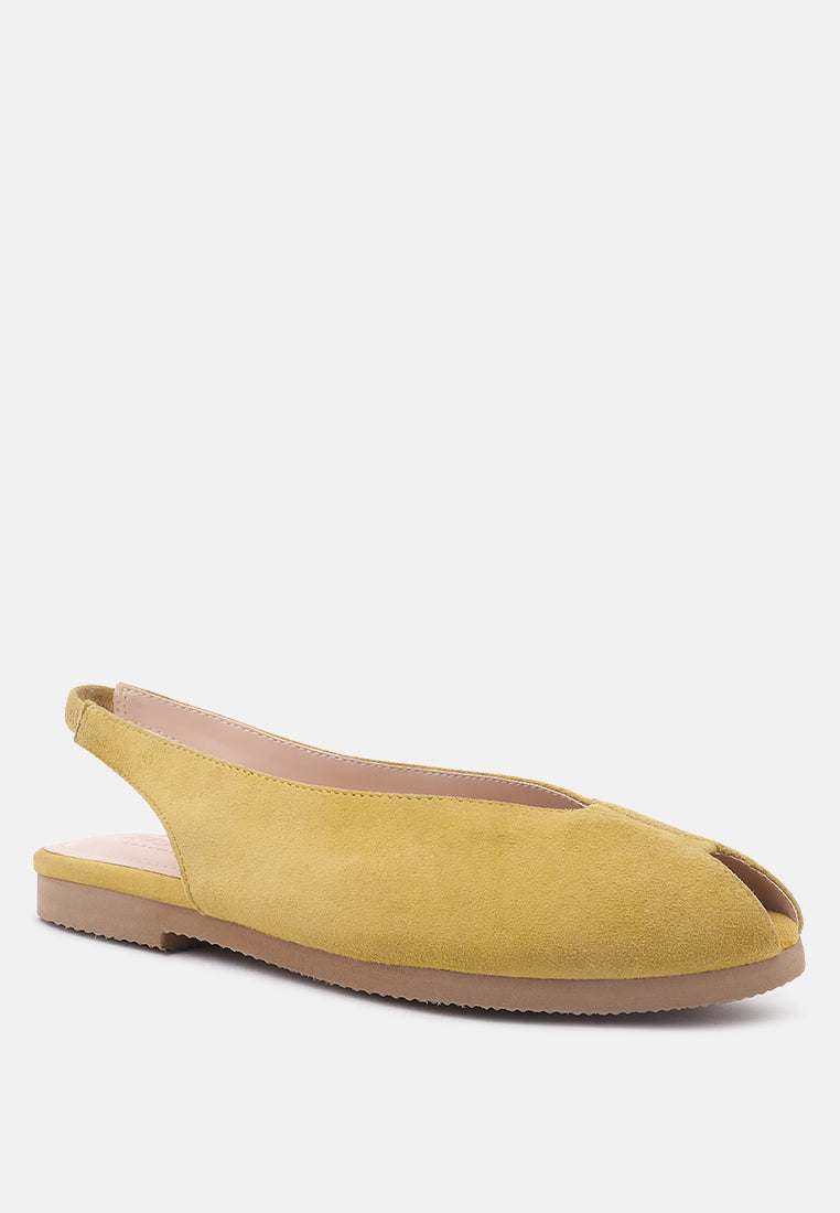 gretchen mustard slingback flat sandals-16