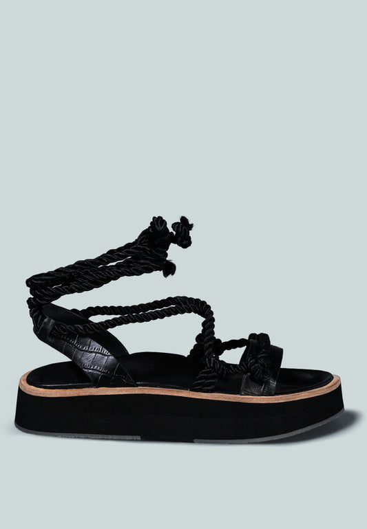 kendall strings platform leather sandal-0