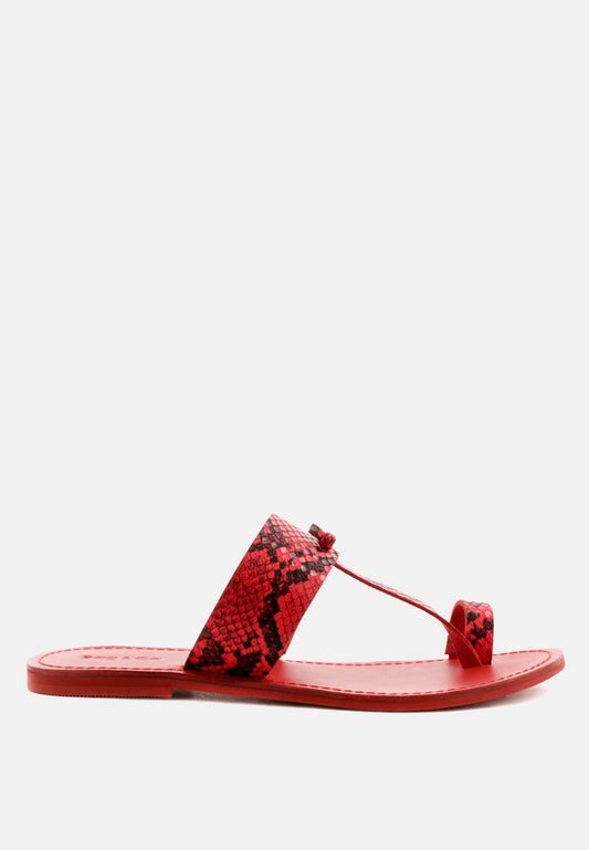 leona thong flat sandals-20