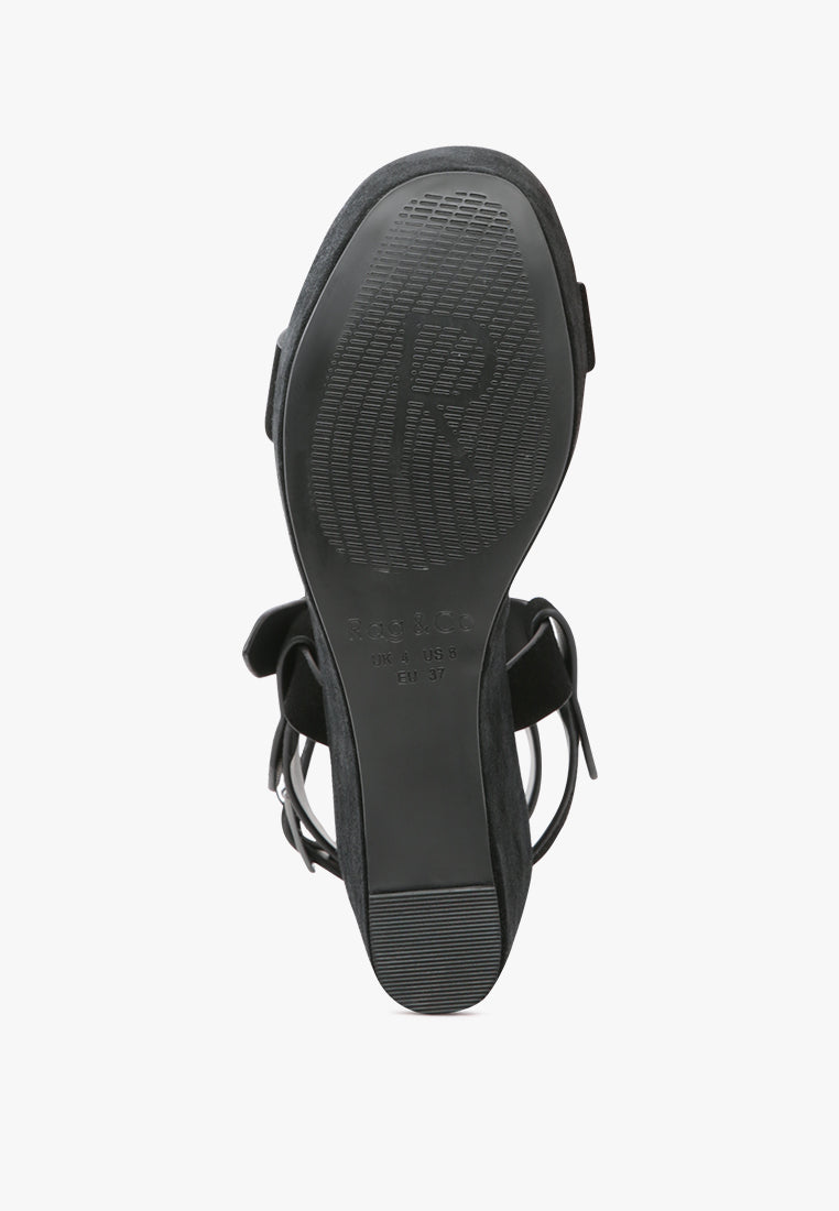 portia leather wedge sandal-4