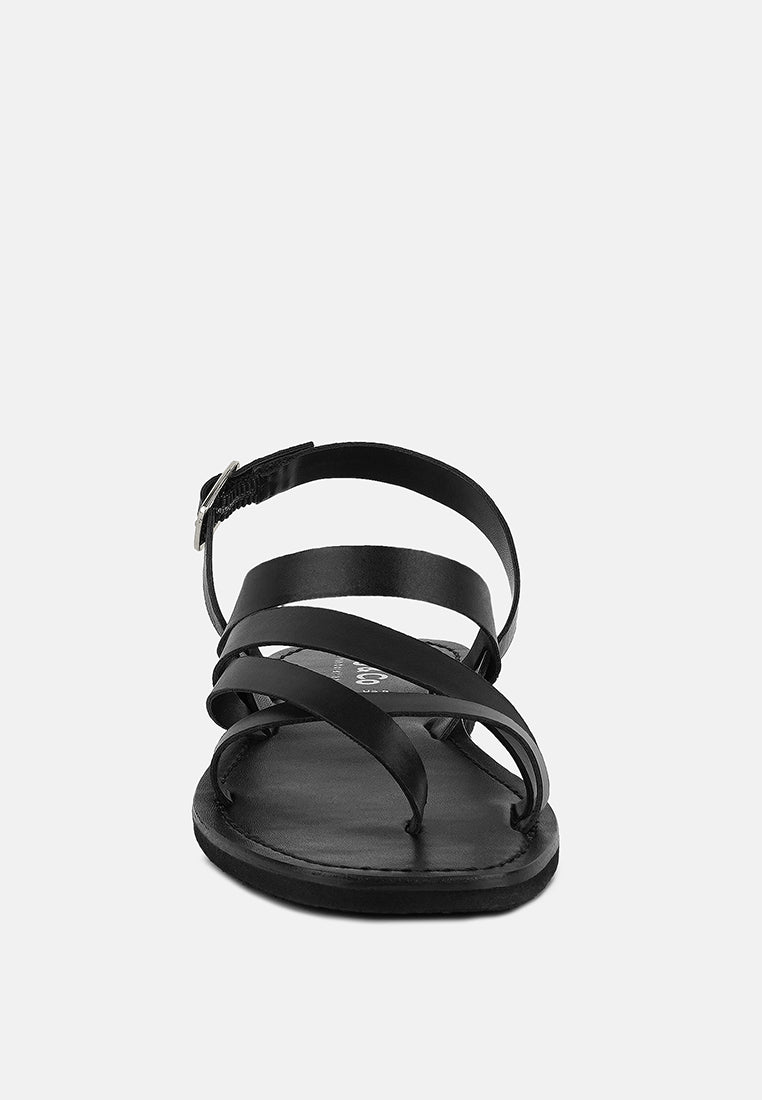 sloana strappy flat sandals-2