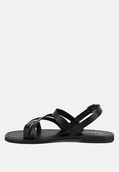 sloana strappy flat sandals-3