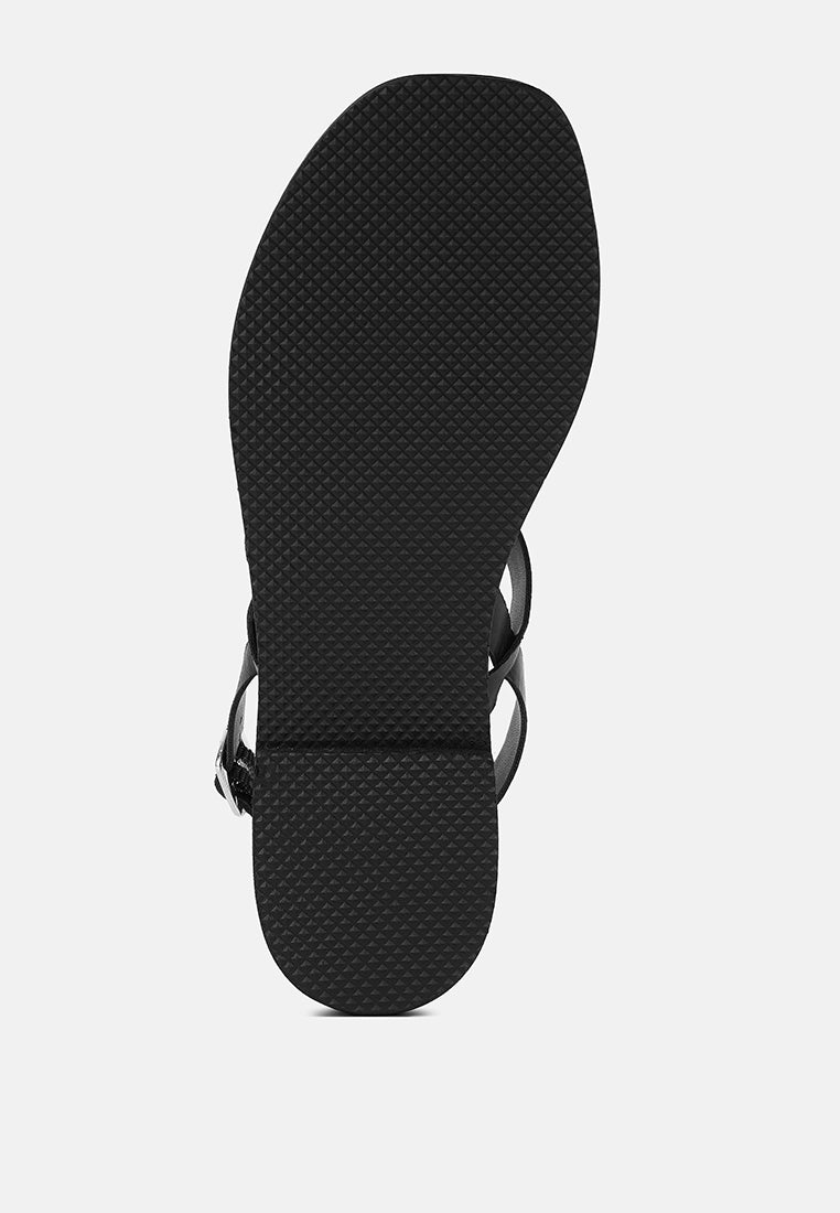 sloana strappy flat sandals-6