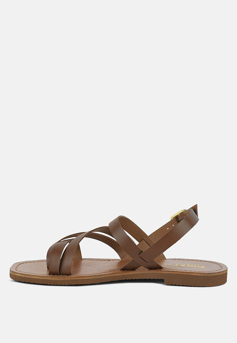 sloana strappy flat sandals-10