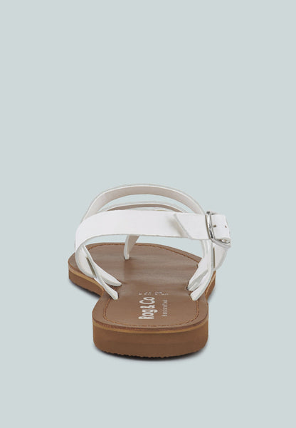 sloana strappy flat sandals-18
