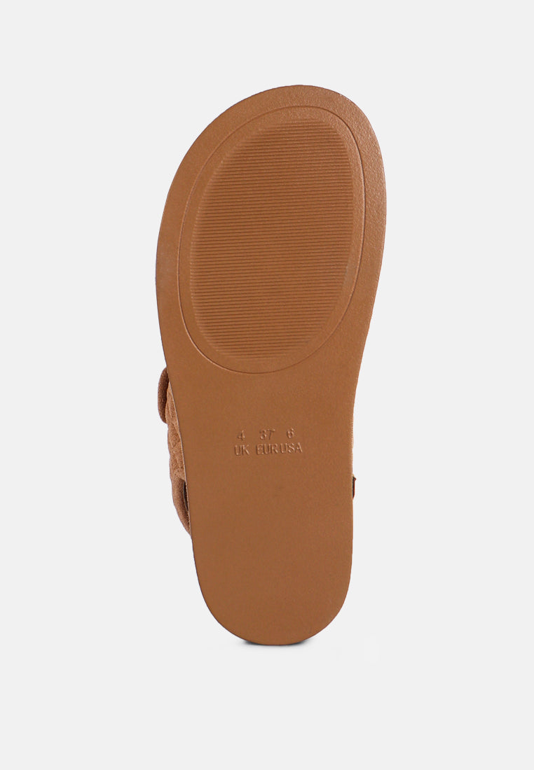 anvil quilted platform sandals-9