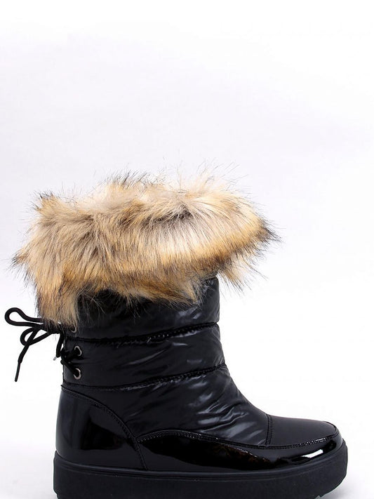 Snow boots model 188474 Inello-0