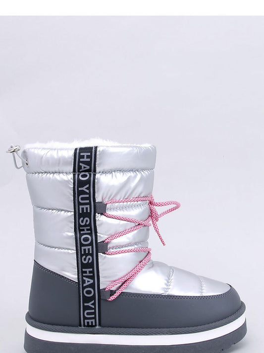 Snow boots model 188607 Inello-0