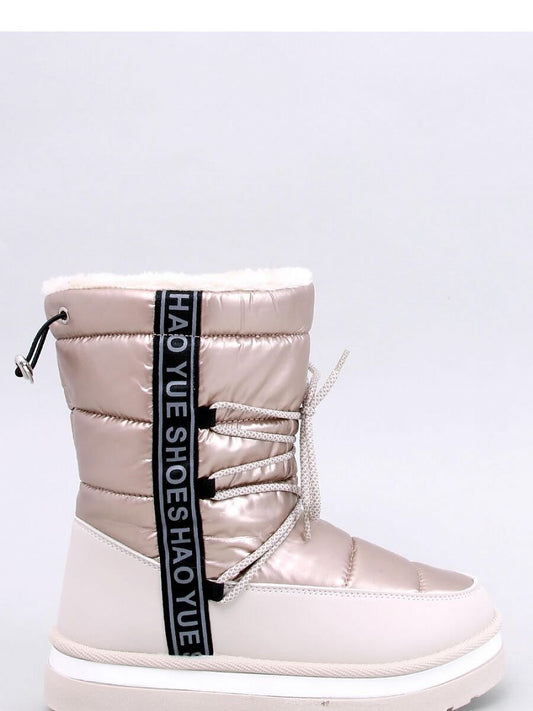 Snow boots model 188608 Inello-0