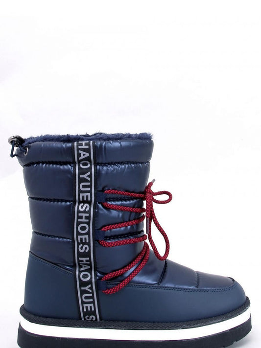 Snow boots model 188609 Inello-0
