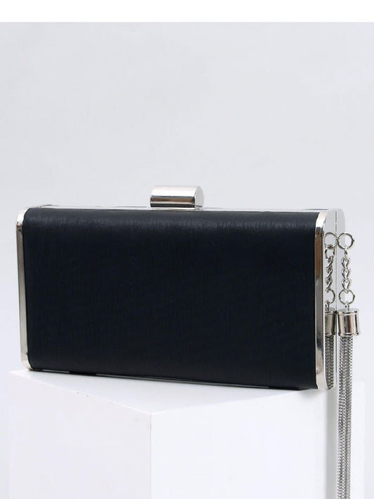 Envelope clutch bag model 189615 Inello-0