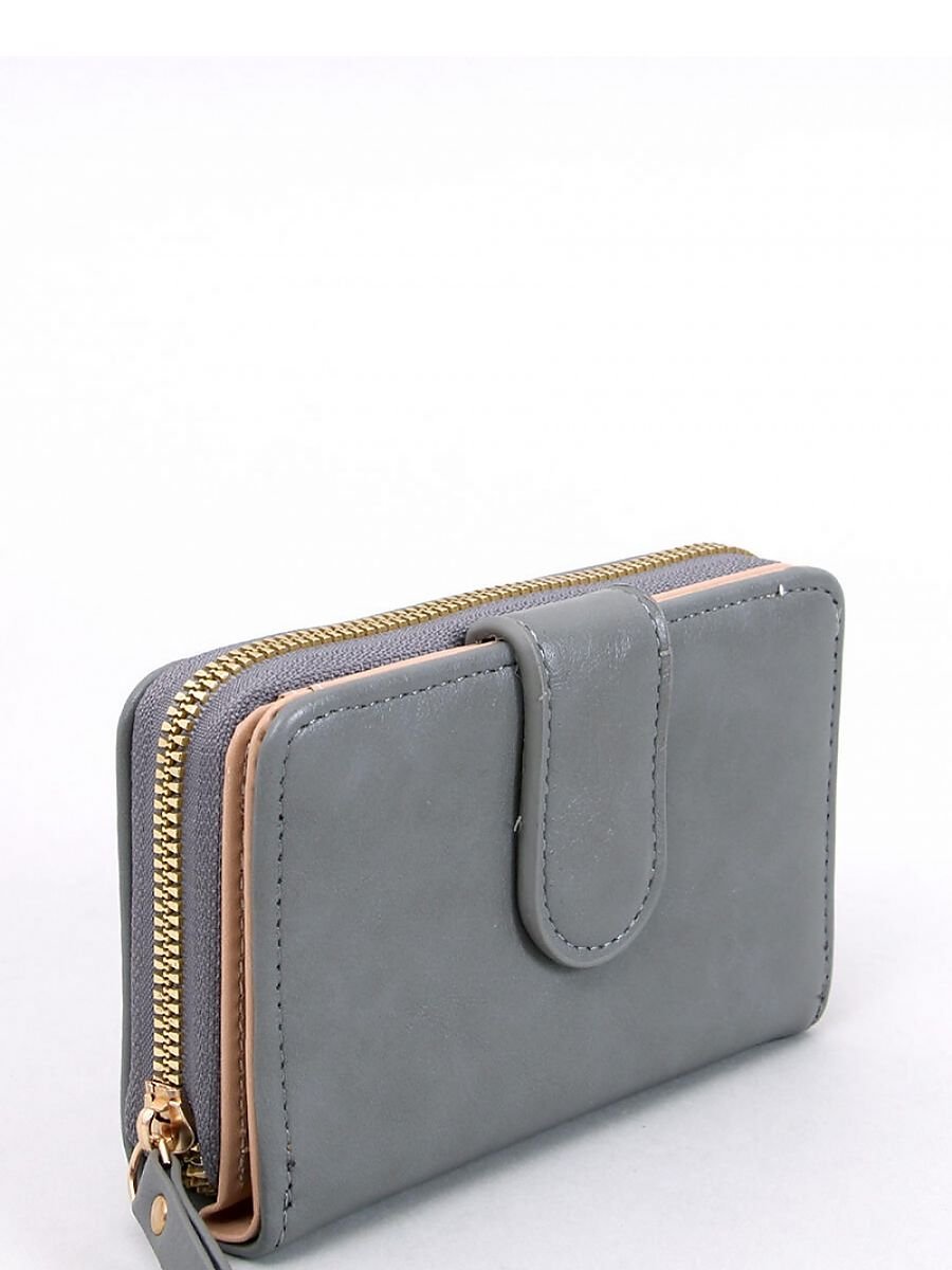 Women`s wallet model 189654 Inello-0