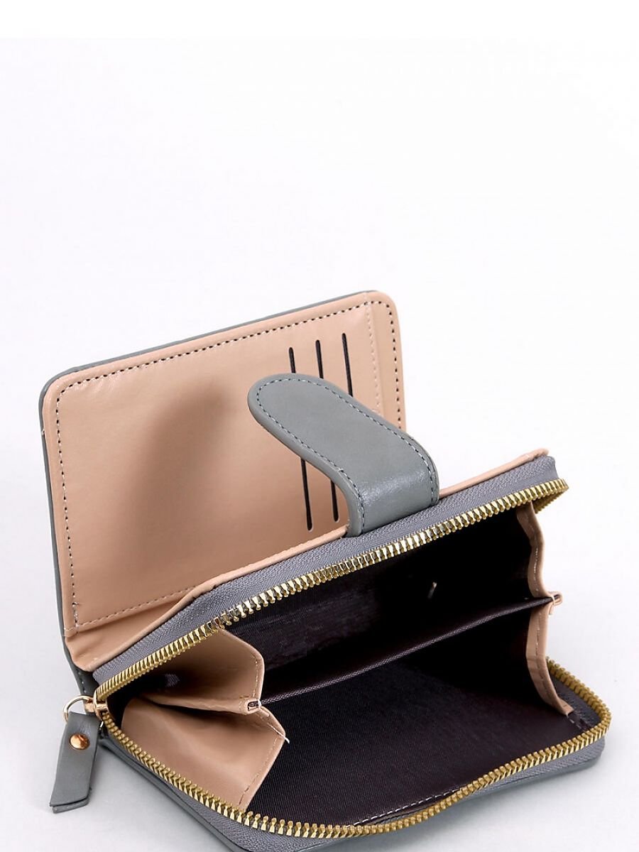 Women`s wallet model 189654 Inello-2