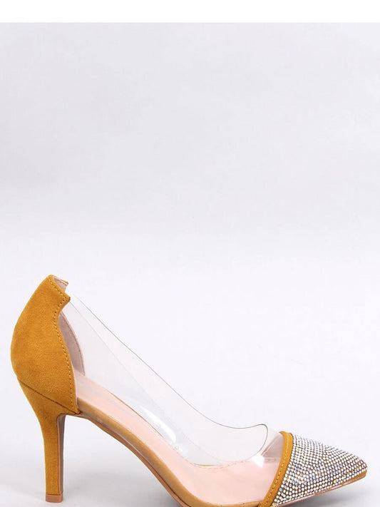 High heels model 190334 Inello-0