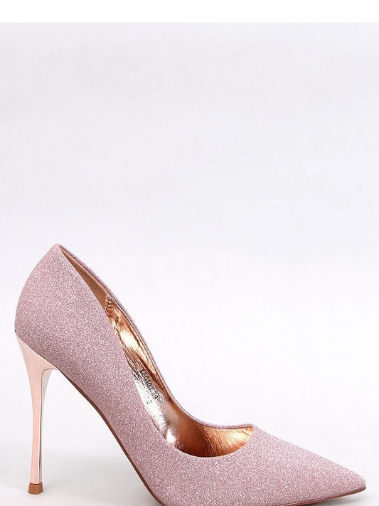 High heels model 191056 Inello-0