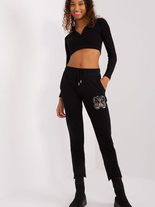 Tracksuit trousers model 191214 Relevance-0