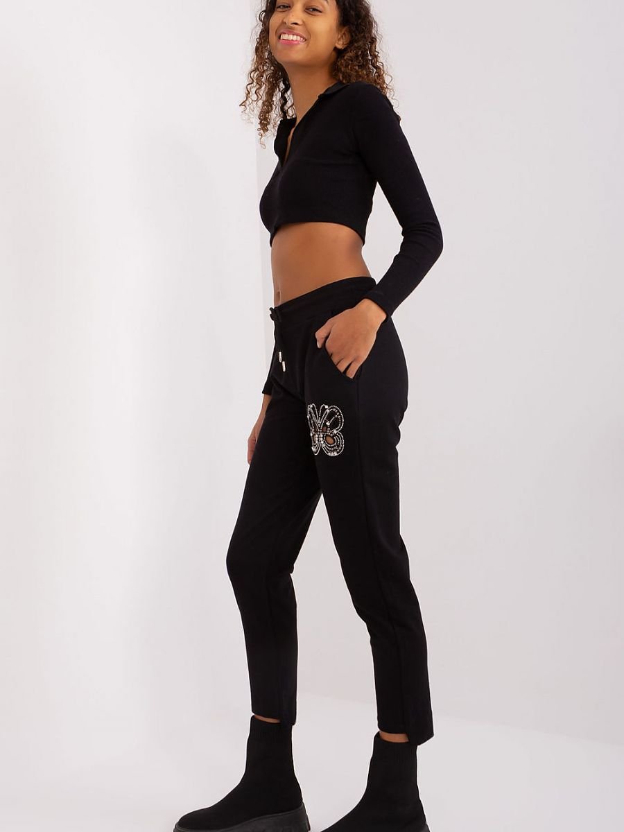 Tracksuit trousers model 191214 Relevance-1
