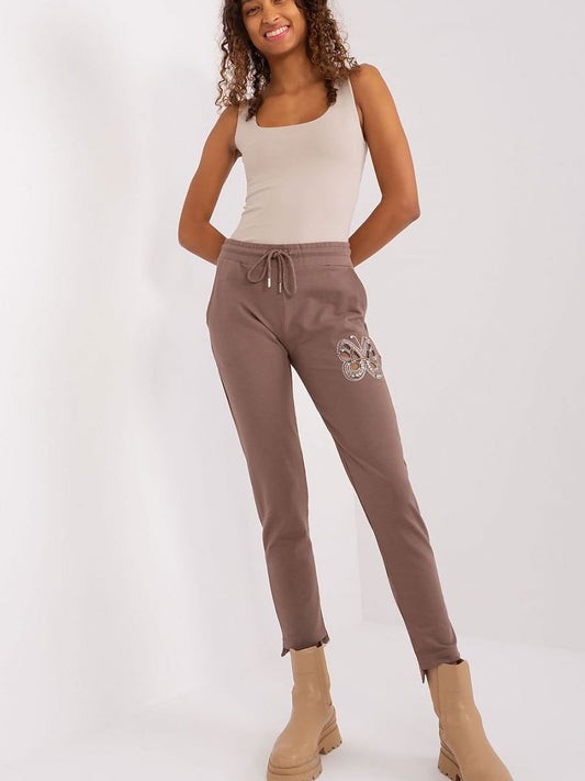 Tracksuit trousers model 191217 Relevance-0