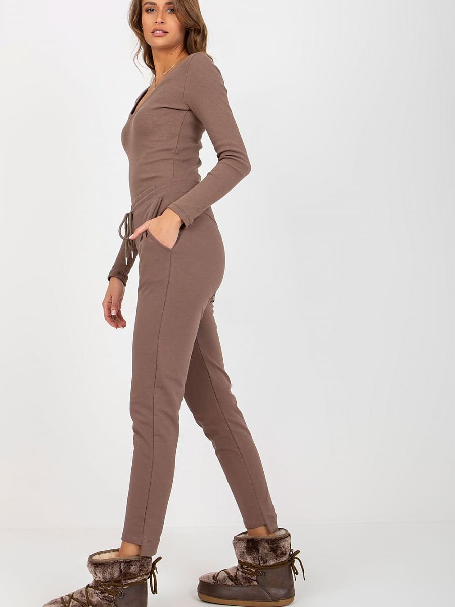 Tracksuit trousers model 191231 Relevance-1