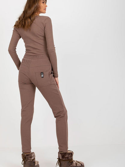 Tracksuit trousers model 191231 Relevance-2
