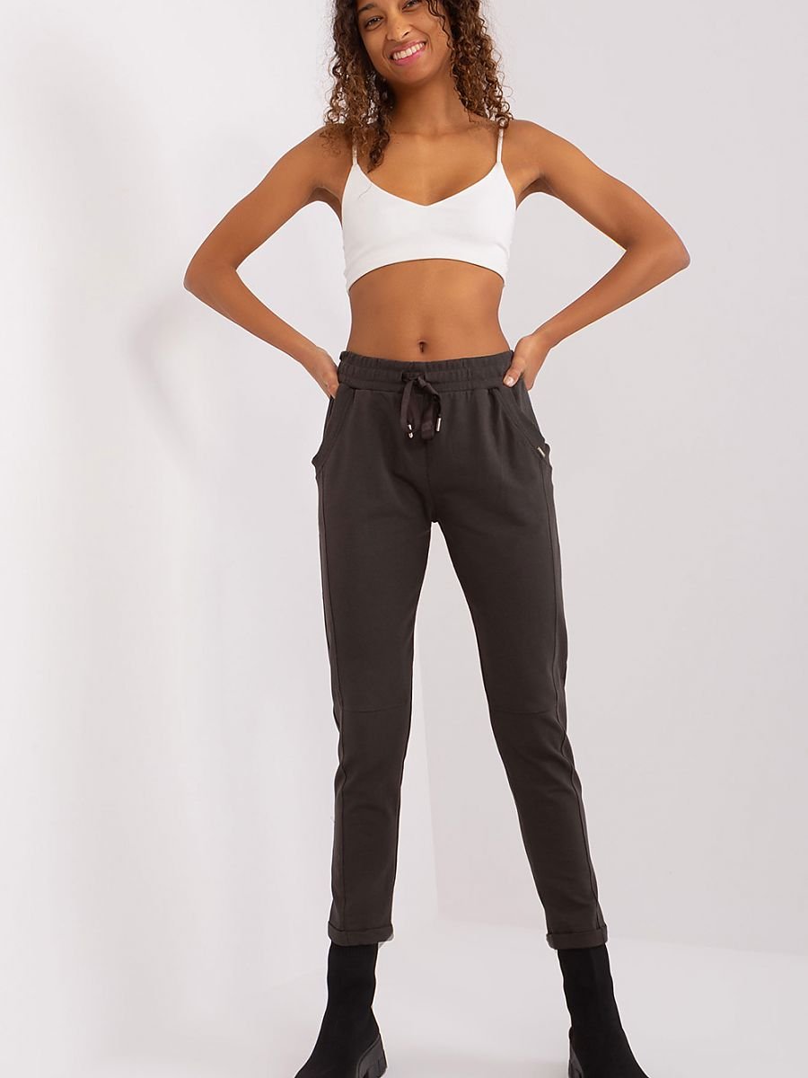 Tracksuit trousers model 191219 Relevance-3