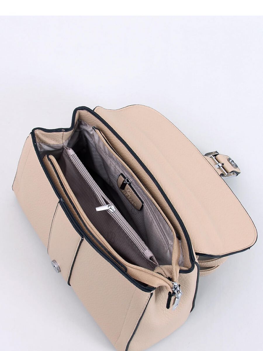 Everyday handbag model 193723 Inello-3
