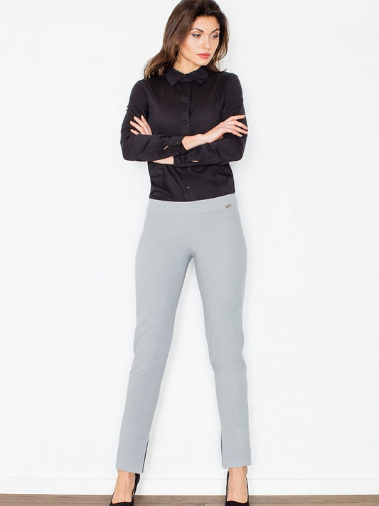 Women trousers model 60182 Figl-0