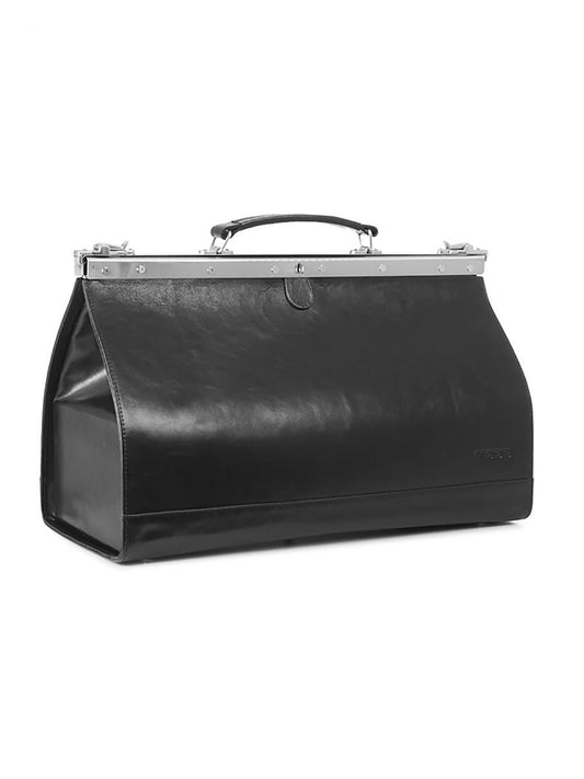Natural leather bag model 152101 Verosoft-0