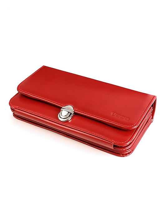 Women`s wallet model 152109 Verosoft-0