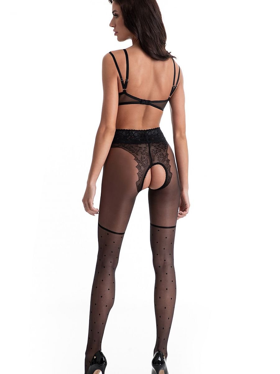 Tights model 162775 Amour-1