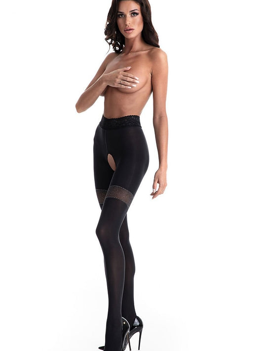 Tights model 162785 Amour-0