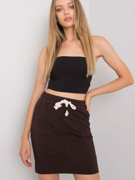 Short skirt model 166678 Fancy-0