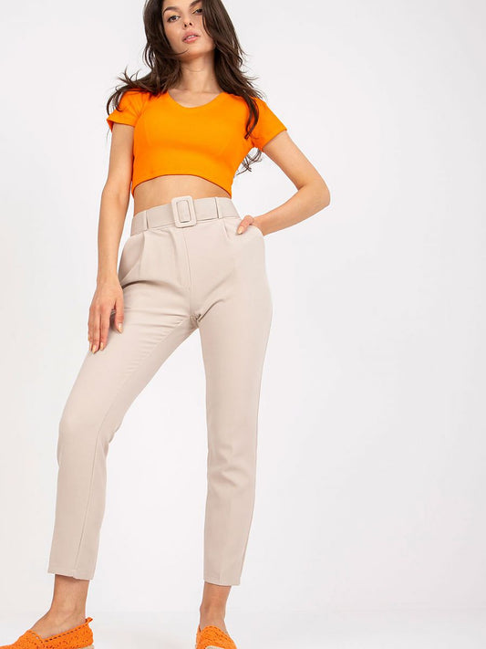 Women trousers model 166891 Italy Moda-0