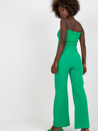 Women trousers model 166963 Italy Moda-2