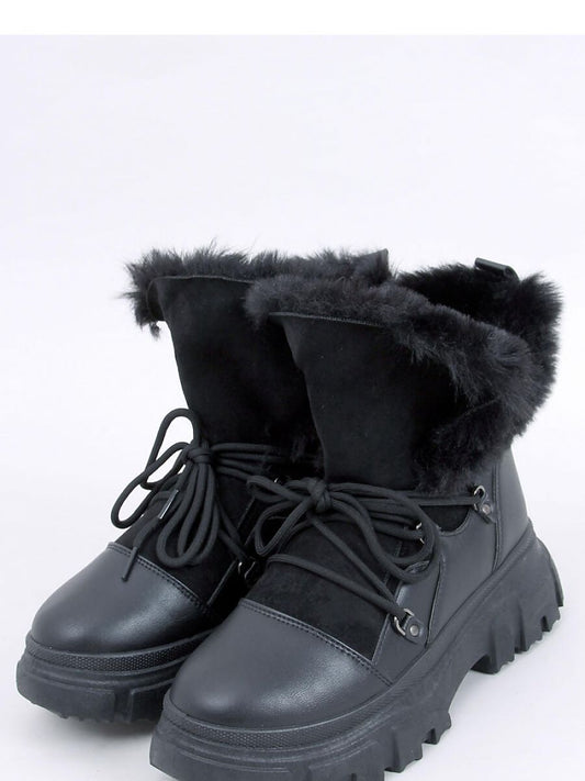 Snow boots model 170433 Inello-0