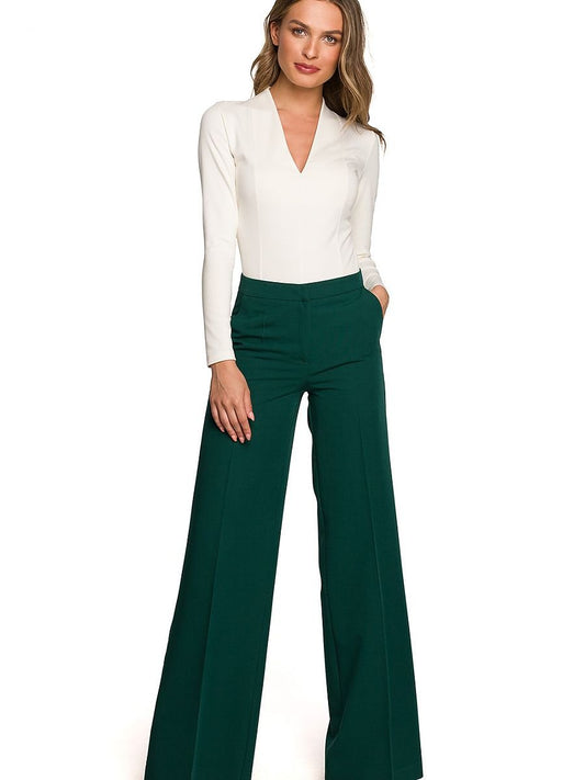 Women trousers model 171206 Stylove-0