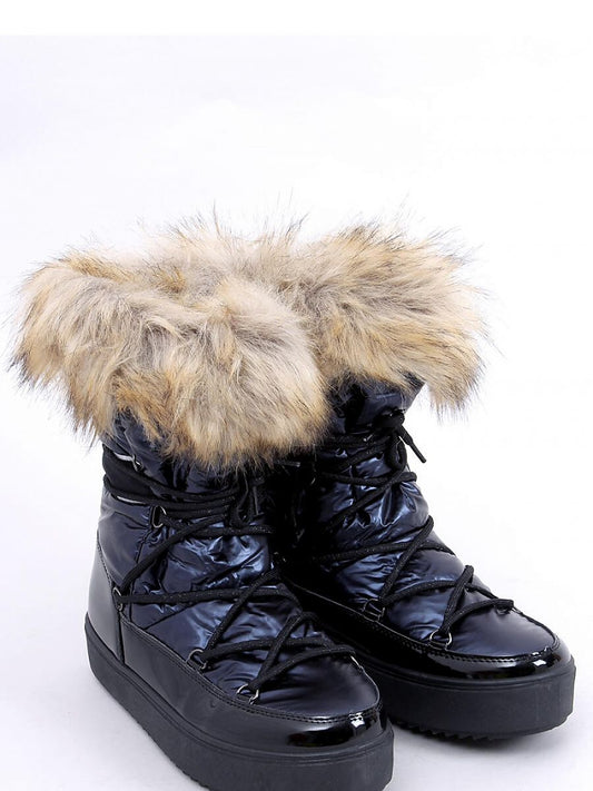 Snow boots model 174124 Inello-0