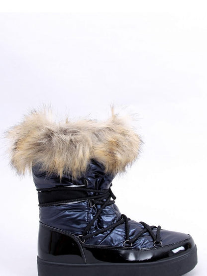 Snow boots model 174124 Inello-3
