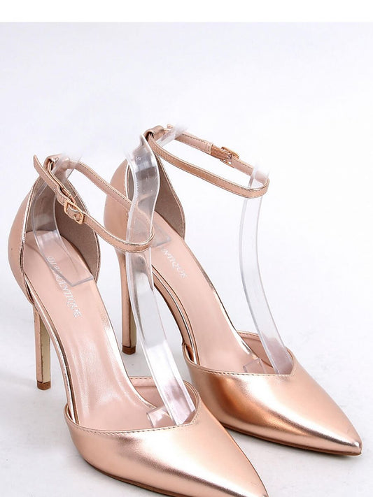 High heels model 174500 Inello-0