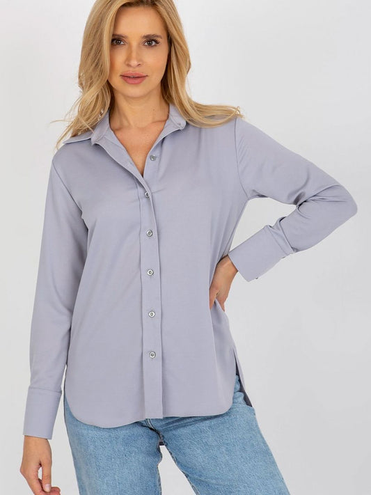 Long sleeve shirt model 176752 Lakerta-0