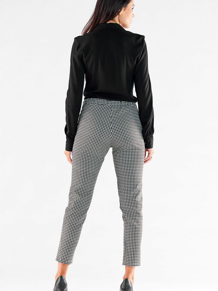 Women trousers model 176873 awama-2