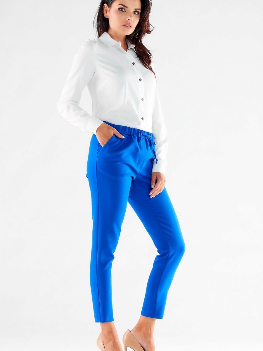 Women trousers model 176874 awama-1