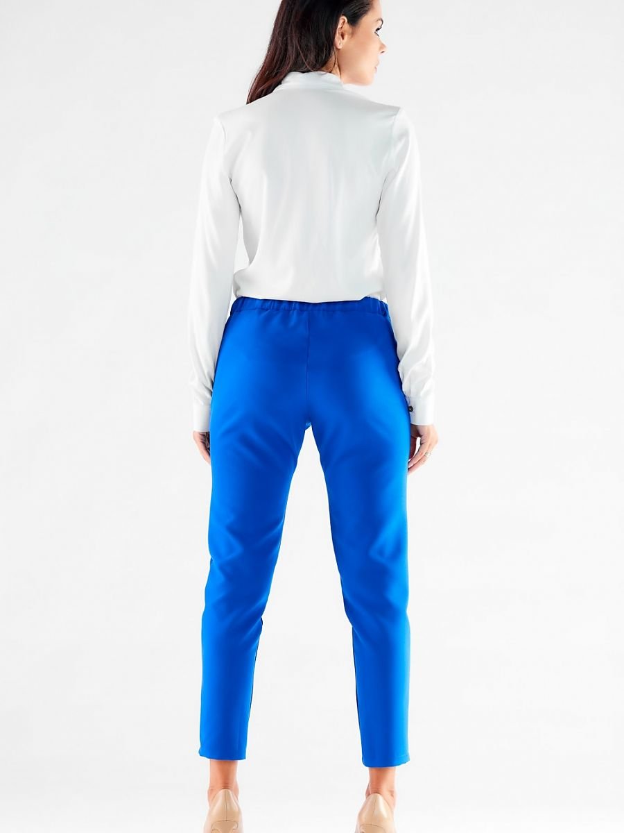 Women trousers model 176874 awama-2