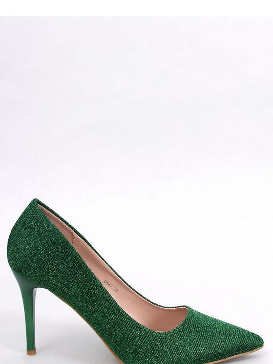 High heels model 180714 Inello-0