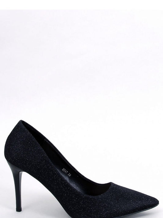 High heels model 180715 Inello-0
